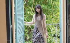 公交车上强伦人妻